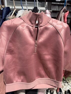 EUC! Stella McCartney adidas Pullover